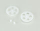 Ares - Main Gear and Pinion Gear Set (2): Chronos CX 75 (AZSH1158)
