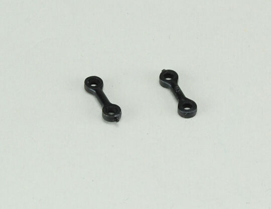 Ares - Stabilizer Flybar/Upper Main Rotor Blade Linkage (2): Chrono (AZSH1160)