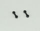 Ares - Stabilizer Flybar/Upper Main Rotor Blade Linkage (2): Chrono (AZSH1160)