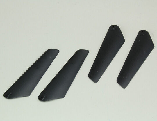 Ares - Upper and Lower Main Rotor Blade Set (1 pair each): Chronos (AZSH1161)