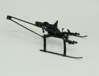 Ares - Main Frame and Landing Gear/Skid Set: Chronos CX...