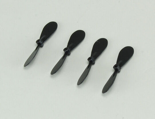 Ares - Tail Rotor Blade/Propeller (4): Chronos CX 75 (AZSH1164)