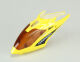 Ares - Canopy, Yellow: Chronos CX 75 Gelb (AZSH1165Y)