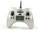Ares - 4LPQ 4-Channel LP Quadcopter Transmitter, Mode 2: Ethos QX 7 (AZSH1208)