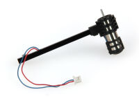 Ares - Clockwise Rotation Motor, Mount and Boom Assembly:...