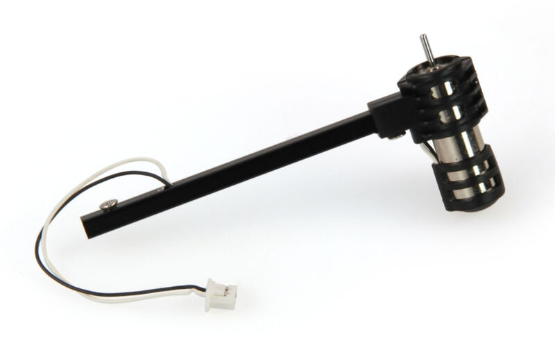 Ares - Counter-Clockwise Rotation Motor, Mount and Boom Assembly: E (AZSH1210)