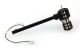 Ares - Counter-Clockwise Rotation Motor, Mount and Boom Assembly: E (AZSH1210)