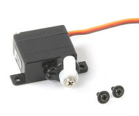 Ares - 1.7 g Digital Servo R, CHRONOS FP 110 (AZSH1257R)