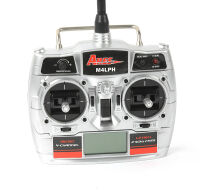 Ares - 4-Kanal Sender, Mode 1, CHRONOS FP 110 (AZSH1258M1)