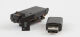 Ares - Camera 2GB MicroSD Card and USB Card Reader: Ethos QX 130 (AZSH1322)