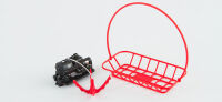 Ares - Winch Unit: Ethos QX 130 (AZSH1326)