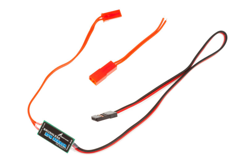 Hobbywing - Drehzahlsensor (HW86060041)
