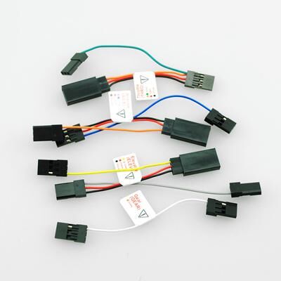 Ares - Collision Avoidance Technology (C.A.T.) Wire Lead/Cable Set: (IFLH1001)