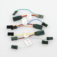 Ares - Collision Avoidance Technology (C.A.T.) Wire...