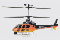 Ares - IFT Evolve 300 CX Helikopter RFR...