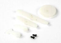 Ares - 7.5-Gram Digital Sub-Micro Servo Arm Set: Evolve...