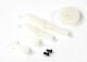 Ares - 7.5-Gram Digital Sub-Micro Servo Arm Set: Evolve 300 CX (IFLH1307AS)