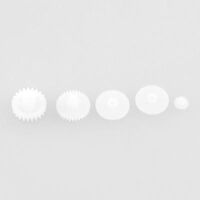 Ares - 7.5-Gram Digital Sub-Micro Servo Gear Set: Evolve...