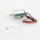 Ares - 370 Motor with Long/Deep Pinion Gear (Rear): Evolve 300 CX (IFLH1310)