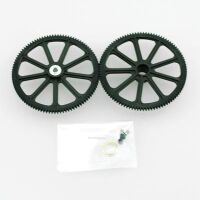 Ares - Inner and Outer Shaft Main Gear Set: Evolve 300 CX...