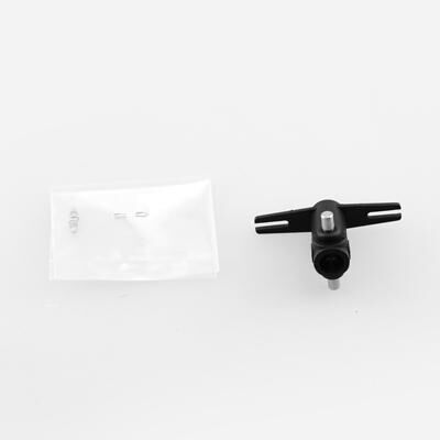 Ares - Lower Rotor Head/Hub: Evolve 300 CX (IFLH1317)