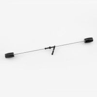 Ares - Stabilizer Flybar Set, Standard Length: Evolve 300...