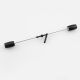 Ares - Stabilizer Flybar Set, Short Length: Evolve 300 CX (IFLH1319X)