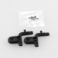 Ares - Main Rotor Blade Grip Set (1 pair): Evolve 300 CX...