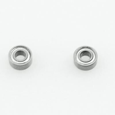 Ares - Bearing, 3x7x3mm (2): Evolve 300 CX (IFLH1326)
