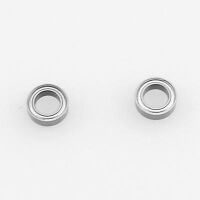 Ares - Bearing, 6x10x3mm (2): Evolve 300 CX (IFLH1327)