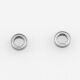 Ares - Bearing, 6x10x3mm (2): Evolve 300 CX (IFLH1327)