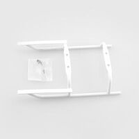 Ares - AS350 AStar Landing Gear/Skids: Evolve 300 CX...