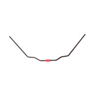 PR Racing - PRS1v3 Sway Bar Set (1.2mm) (PR66481356)