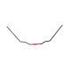 PR Racing - PRS1v3 Sway Bar Set (1.2mm) (PR66481356)