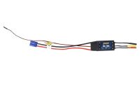 D-Power FMS Predator Brushless Regler 80A (PRESC036)