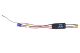 D-Power FMS Predator Brushless Regler 80A (PRESC036)