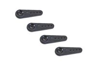 D-Power Graupner DES CFK-Hochlast Servoarm - 36mm VE4...