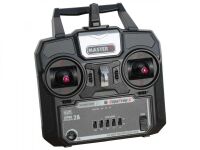 MASTER GigaProp 4 Set (Mode 2) (C5374)