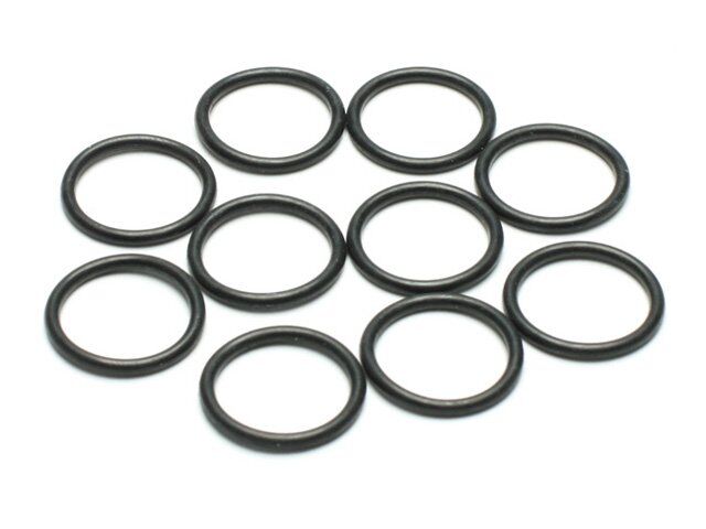 Pichler O-Ringe Gummi 30mm (VE=10St.) (C4674)