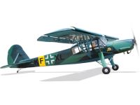 Black Horse - Fieseler Storch Fi156 - 2850mm