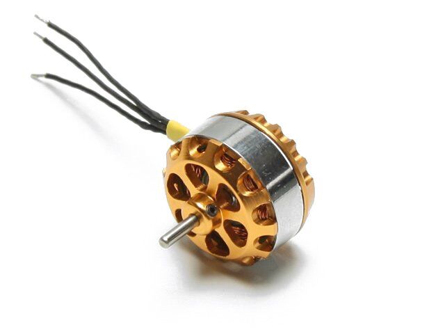 Pichler Brushless Motor Schnurzz 13G / KV=1600 (C5620)