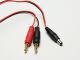 Pichler Ladekabel für FUTABA Sender / Anschluss 2.5mm (C1503)