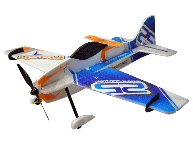 RC Factory Flash NG / 910mm (C7462)