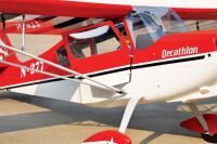 Bellanca Super Decathlon Hochdecker - 2450mm