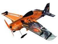 RC Factory Edge 540 V3 (Combo) orange / 840 mm (C8580)