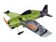 RC Factory Edge 540 V3 (Combo) grün / 840 mm (C8609)