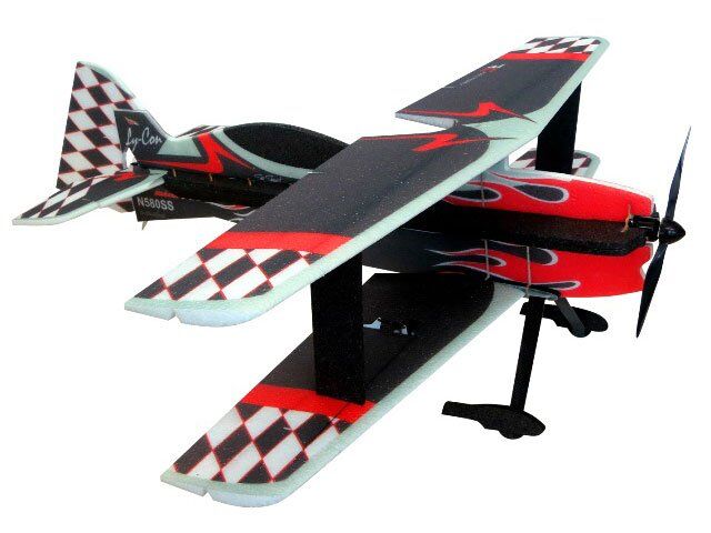 RC Factory Revo P3 Combo / 940 mm (C9232)