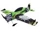 RC Factory Extra 330 Superlite grün (Combo) / 840 mm (C9287)