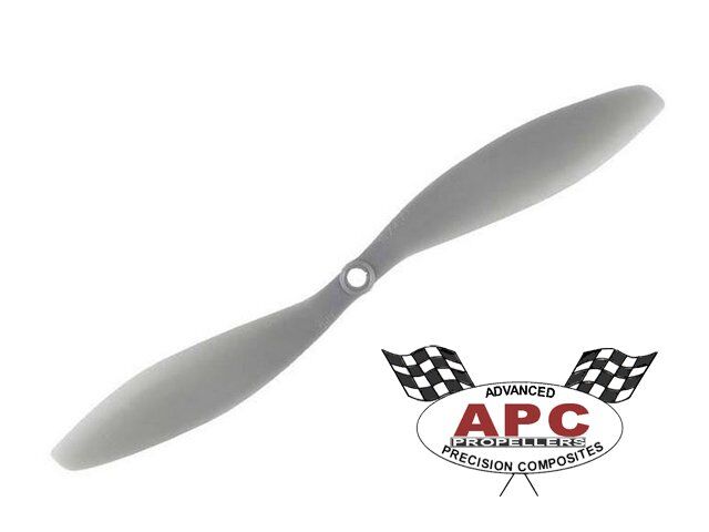 APC Propeller Slowfly 9 x 3.8 (X7280-938)