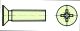 Extron Nylonschr. SK mit Kreuzsch M4X10 (VE=10St.) (X0584)
